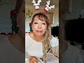 Sumi Jo / 1st Insta talk (live)