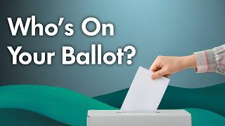 Everything You Need to Know about the 2026 Primary Ballot in Greenville County
