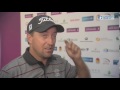 Darren Fichardt round 1 Qatar Masters