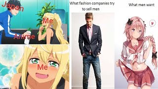Anime memes only true fans will find funny Episode 97 Anime memes only true fans will find funny Episode 97