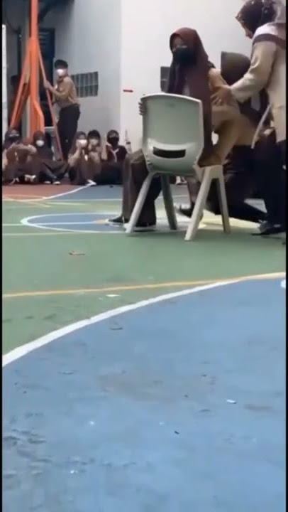 The reall jatuh bangun aku mengejarmu😭🤣