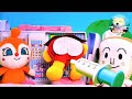 アンパンマン!おもちゃ(#237)アンパンマン注射 アンパンマンに注射ブスっ。 病院ごっご遊び☆アニメ