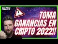 CRIPTOMONEDAS MERCADO 2021!!! TOMA GANANCIAS CON ESTAS ESTRATEGIAS!!