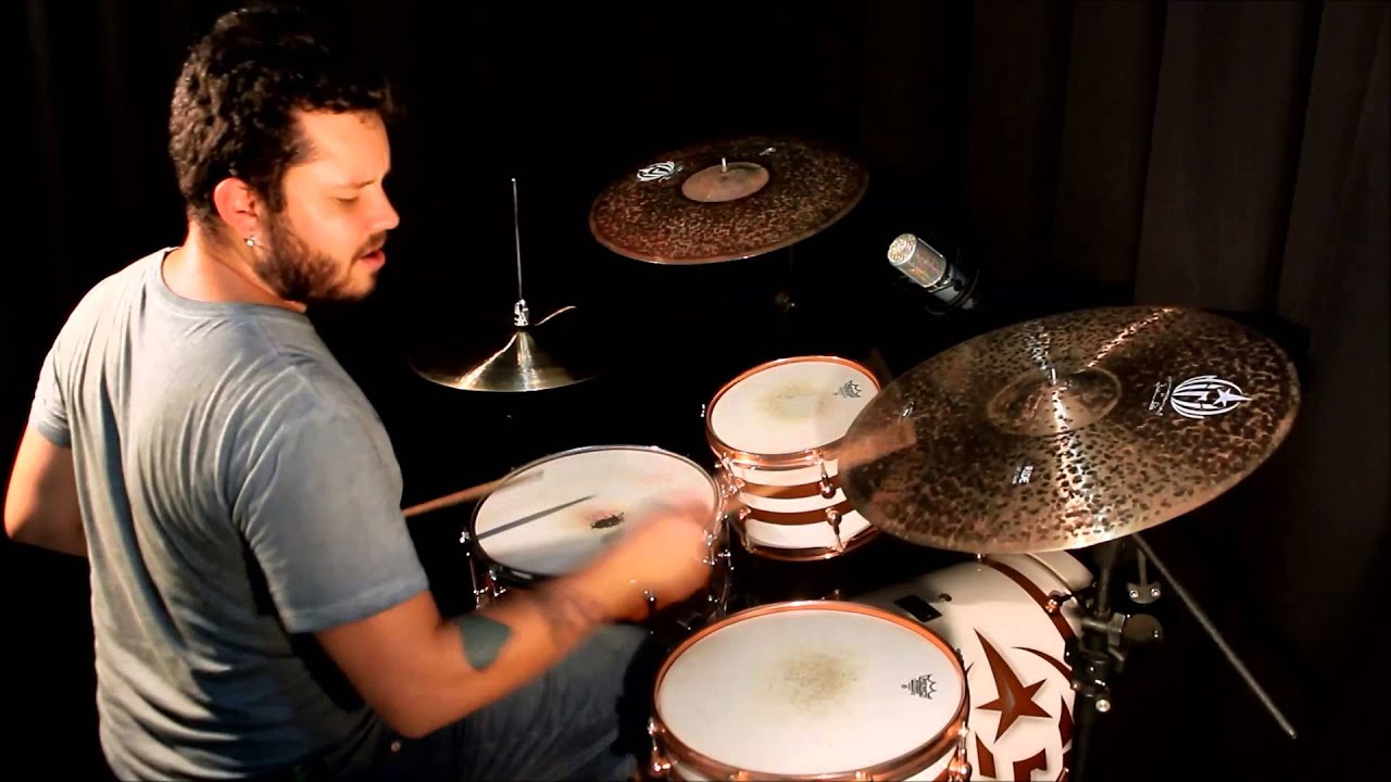 Diril - 22" Raw Ride Serie