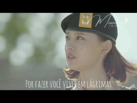 This love - Davichi (다비치 - 이사랑) | OST Descendants of the sun(tradução PT-BR)