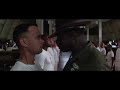 Yes Drill Sergeant! - Forrest Gump clip