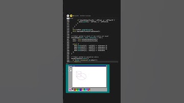 Code MS Paint in JavaScript (Part 25)! #p5js #javascript #codingtutorial #creativecoding #windows95