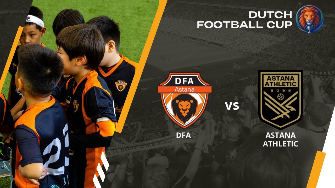 DFA CUP. DFA 2014 0 - 1 АТЛЕТИК АСТАНА 2014