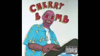 Find Your Wings Tyler the Creator: Cherry Bomb chords