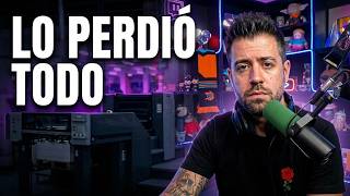 Full He worked in a FACTORY for 9 years... and they shut down his channel the day he left | The story ... Guide