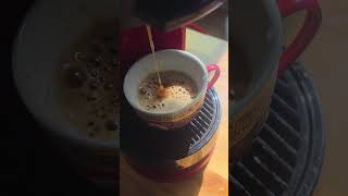 good morning. nescafe#desert #shirinliklar #сладость #qiziqarlivideo