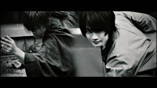 Rurouni Kenshin 🔪 (Movie Edit)