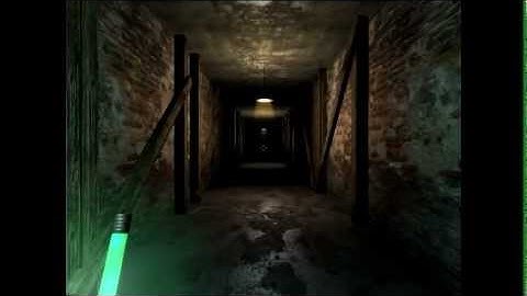 Penumbra lets play part 15 - Death Mix