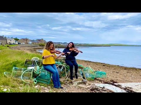 FARA - The Orkney Series Ep2
