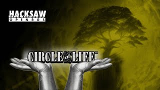 🎰 Circle of Life (Hacksaw Gaming) Full Gameplay & Review | Up to 8,000×
