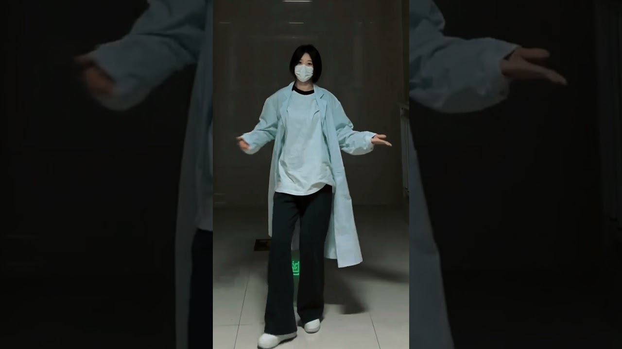 😆🕺💼 off work, on beat 