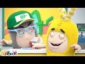 Oddbods | Melhores Momentos de Bubbles | Desenhos Animados Engraçados Para Crianças