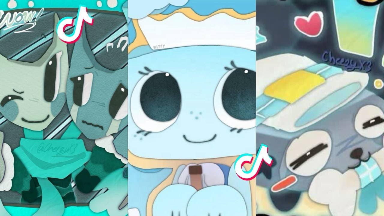 Dandy's World | TikTok Compilation #21