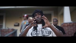 Fee Carter - No Hook 11 (feat. VEO June)(Official Video)