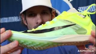 Nike 2022 Cross Country Waffle Racers and Spikes