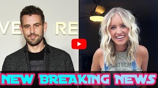 Nick Viall Drops Bombshell: 'Bachelor' Execs Slacking on Daisy Kent!