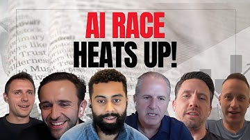 PlanGrid Founders Return to Construction, $9.2M Nextlight Raise, AI Go-To-Market Race