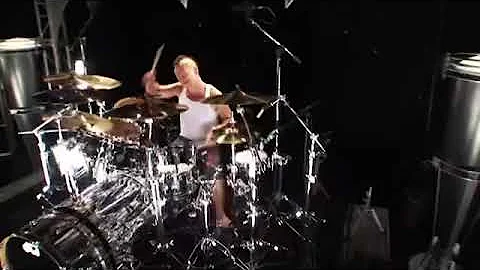 Tony Franklin instrumentally jamming Janes Addicti...