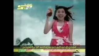 Iklan Teh Jus - Kesegaran Tehnya Mantap! • 30s (2008)