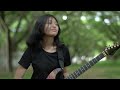 After Midnight By Andy James (Cover Ayu Gusfanz)