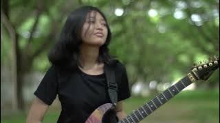 After Midnight By Andy James (Cover Ayu Gusfanz)