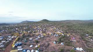 EKUC  Maasai Mara Camporee 2022