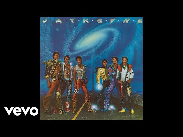 The Jacksons - Torture (Official Audio) class=