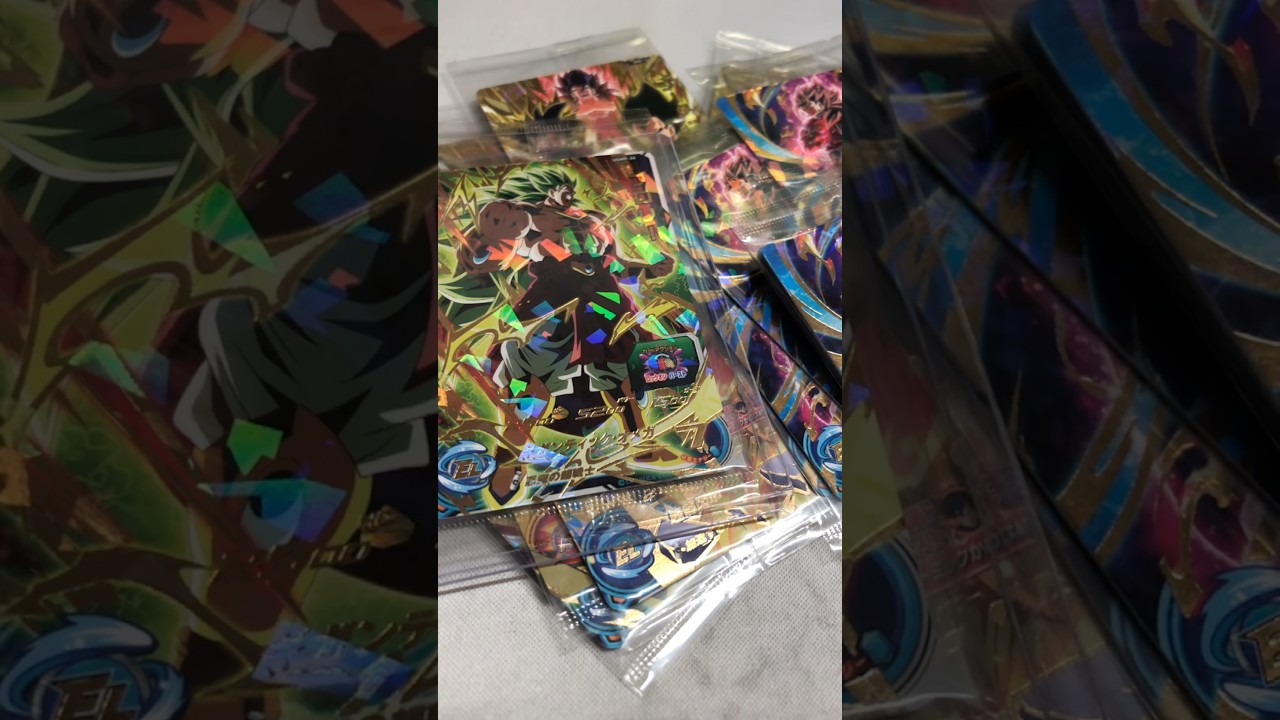 Are these unopened Heroes cards going to skyrocket in value