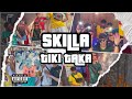 Skilla  tiki taka official music.