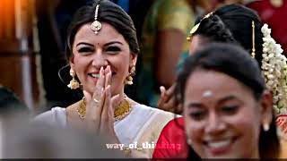 Padapadakkum kannala  || Efx || Tamil love song whatsapp status Video