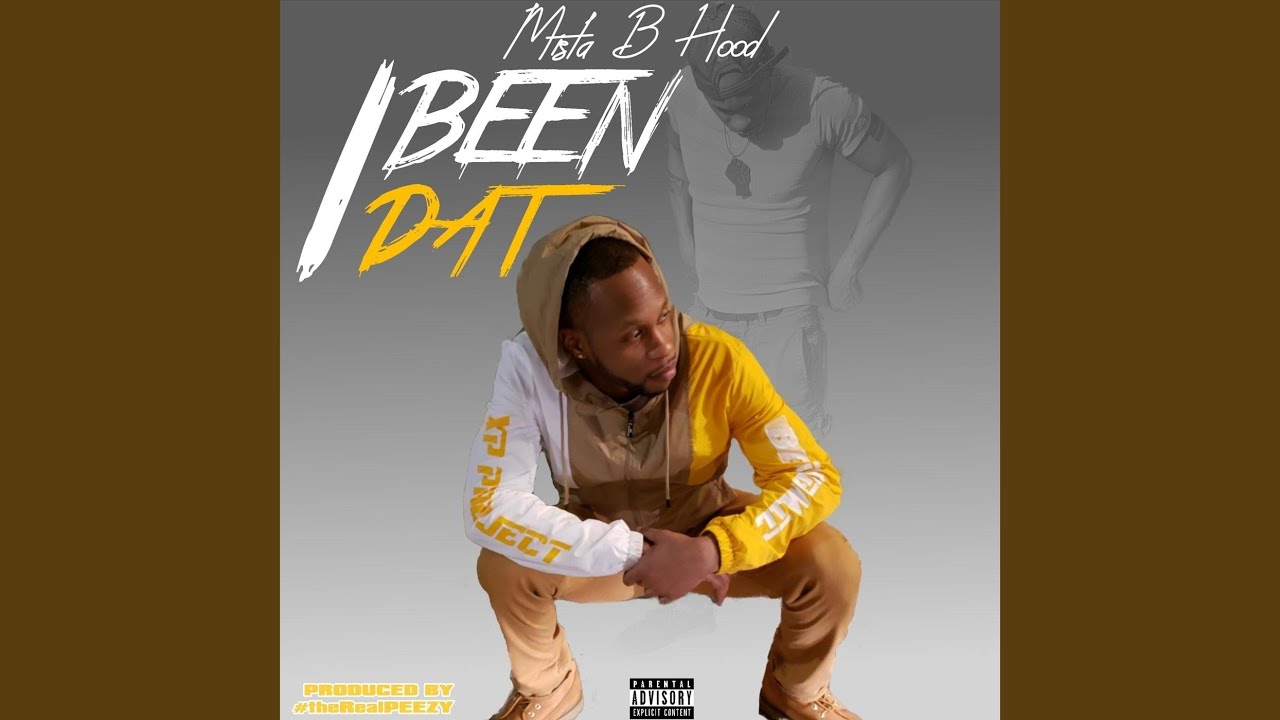 I Been Dat - YouTube