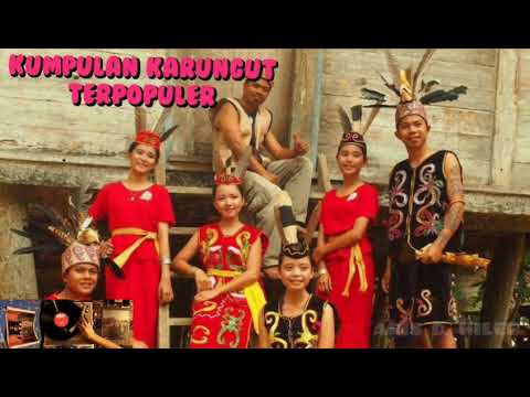 Kumpulan karungut kalteng terpopuler