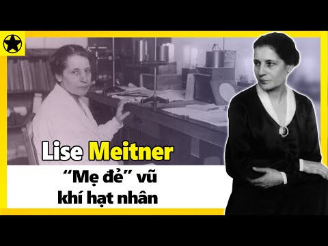 Video Lise Meitner - 