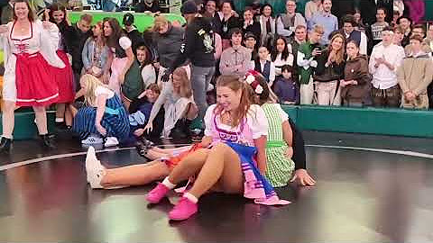 upskirt - YouTube