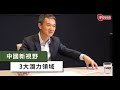 843期《iMoney》20231216 封面人物 - 普徠仕鄭聞立獨家專訪：中國新視野 3大潛力領域 (Part 2)