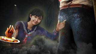 The 10th Anniversary Event is BUSTED for Survivor