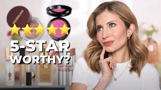 Top Rated Makeup, Is it Worth It?! 5 STAR WORTHY?! screenshot 3