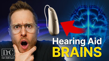 What is a Hearing Aid Deep Neural Network?