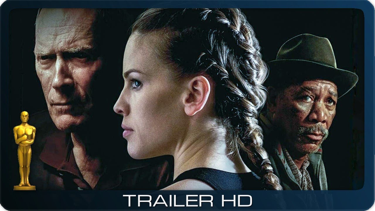 Million Dollar Baby ≣ 2004 ≣ Trailer ≣ German | Deutsch