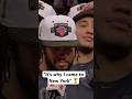 Jalen Brunson after Knicks win the 2025-26 NBA championship 🏆