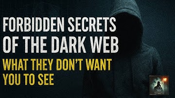 Forbidden Secrets of the Dark Web: What They Don’t Want You to See