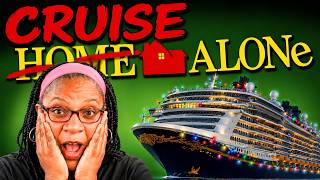 🚢 What If Everyone Disappeared on a Cruise Ship screenshot 3