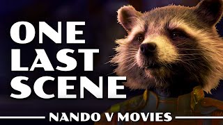 One Last Scene - The Dog Days Are Over by Nando v Movies 105,275 views 4 months ago 24 minutes