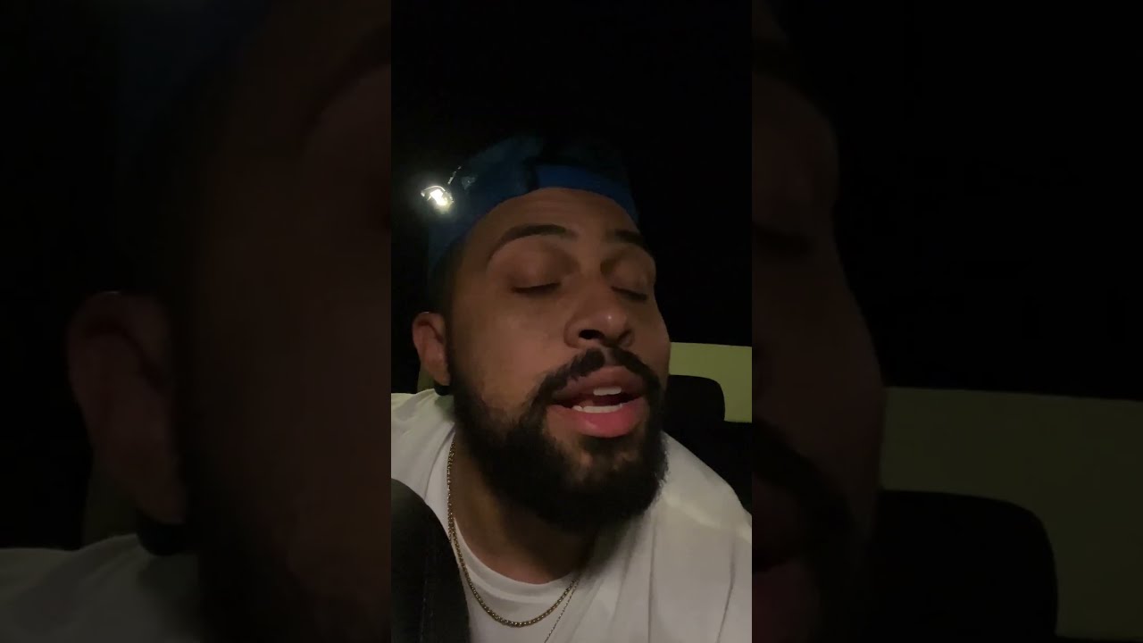 Tyrone REALLY Tried To Sneak Out MatthewRaymond