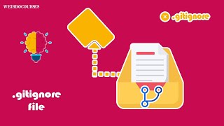 Git - .gitignore - Part 12
